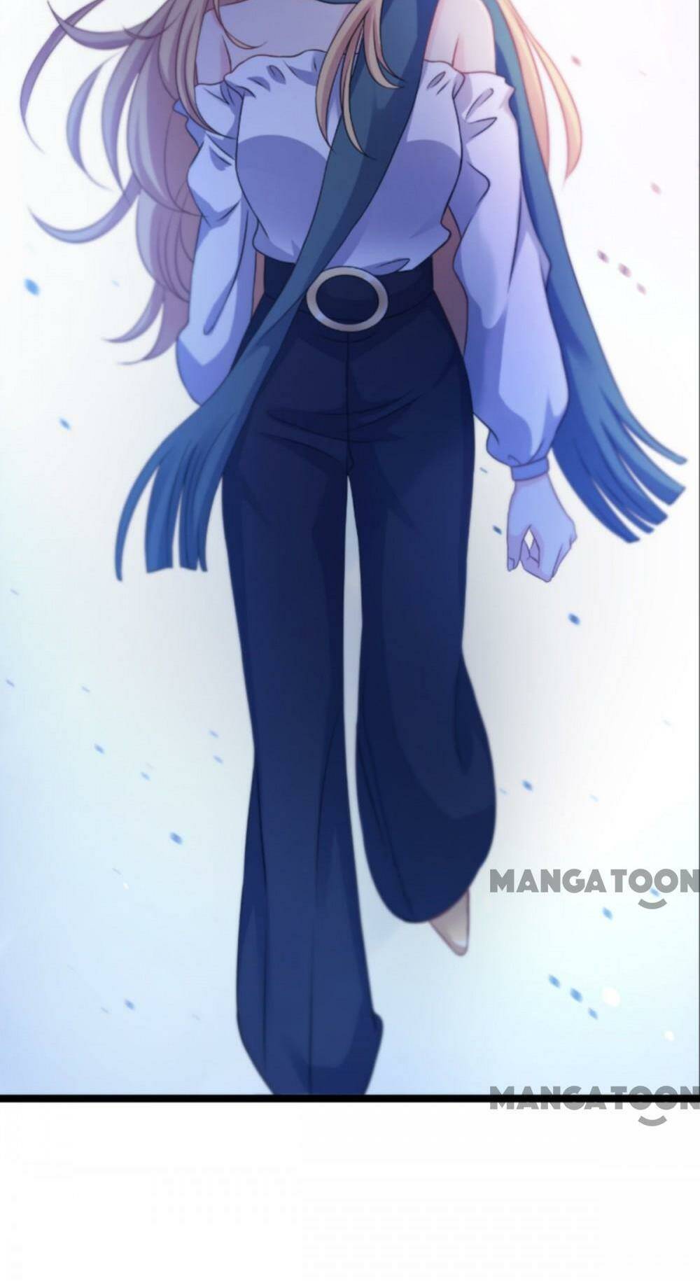 Ảnh Hậu Lão Bà Không Được Chạy Chapter 212 - Trang 2