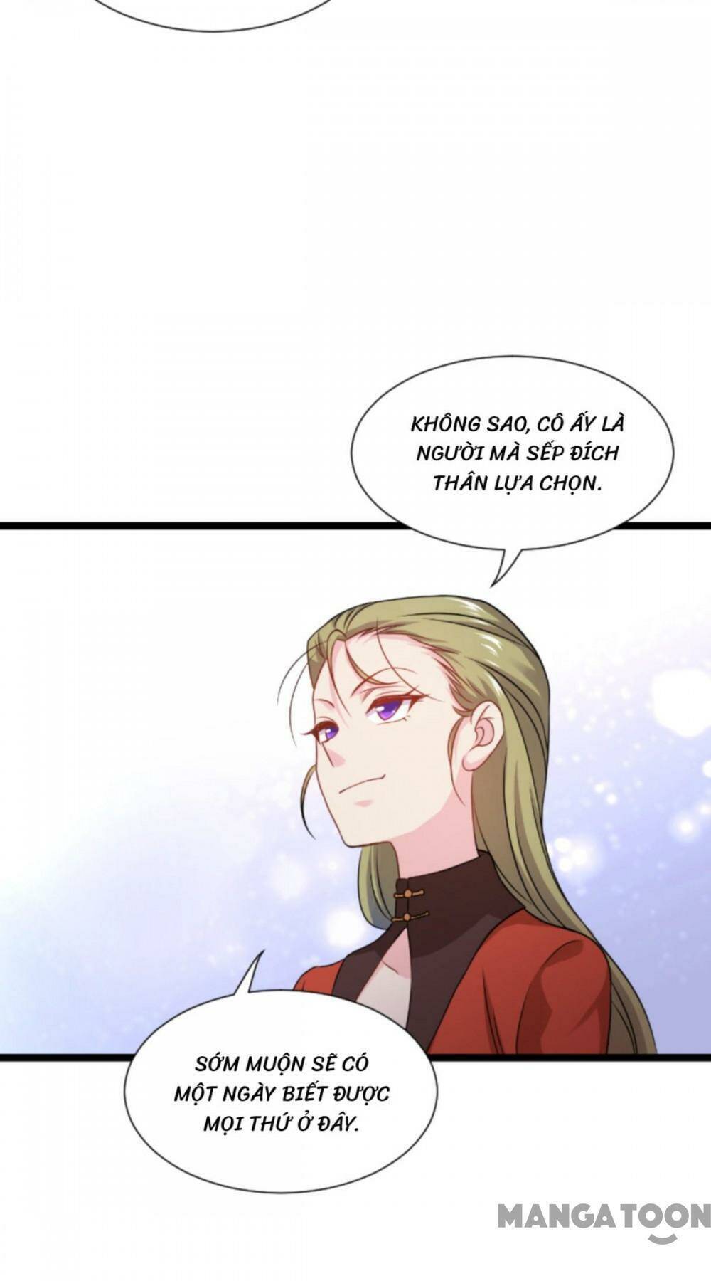 Ảnh Hậu Lão Bà Không Được Chạy Chapter 212 - Trang 2