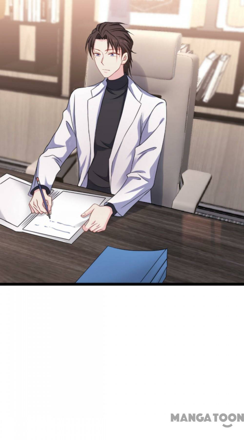 Ảnh Hậu Lão Bà Không Được Chạy Chapter 212 - Trang 2