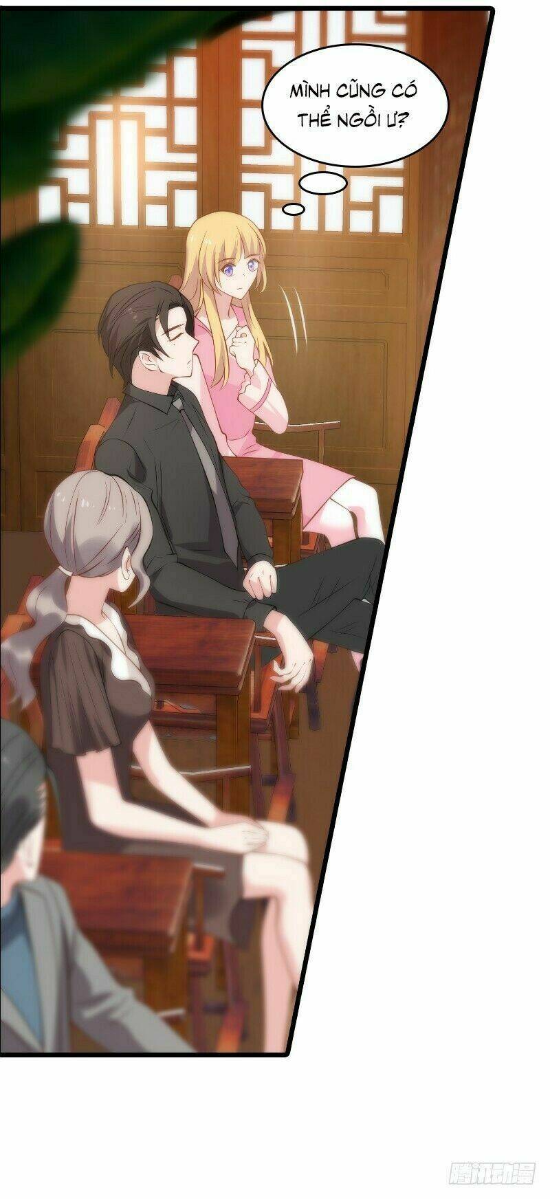 Ảnh Hậu Lão Bà Không Được Chạy Chapter 22 - Trang 2