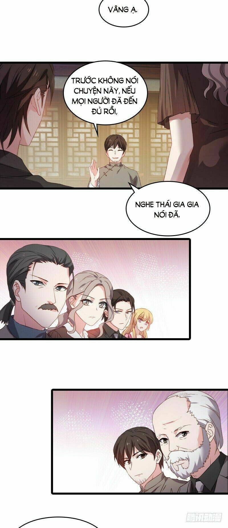 Ảnh Hậu Lão Bà Không Được Chạy Chapter 22 - Trang 2