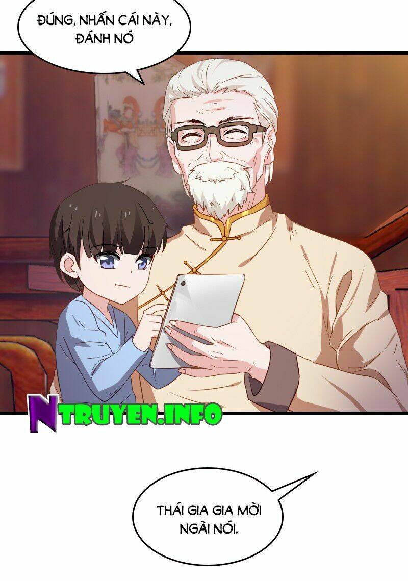 Ảnh Hậu Lão Bà Không Được Chạy Chapter 22 - Trang 2