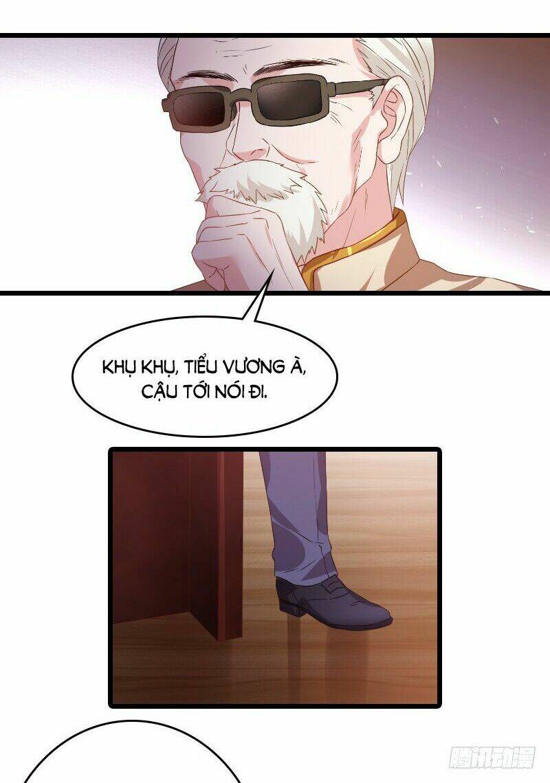 Ảnh Hậu Lão Bà Không Được Chạy Chapter 22 - Trang 2