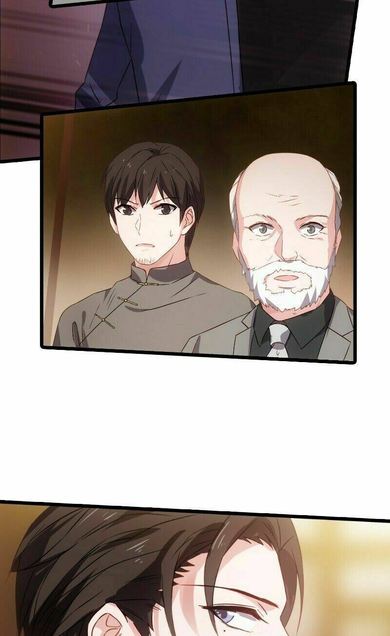 Ảnh Hậu Lão Bà Không Được Chạy Chapter 22 - Trang 2