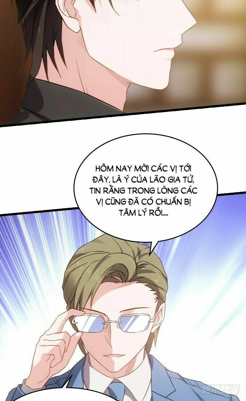 Ảnh Hậu Lão Bà Không Được Chạy Chapter 22 - Trang 2