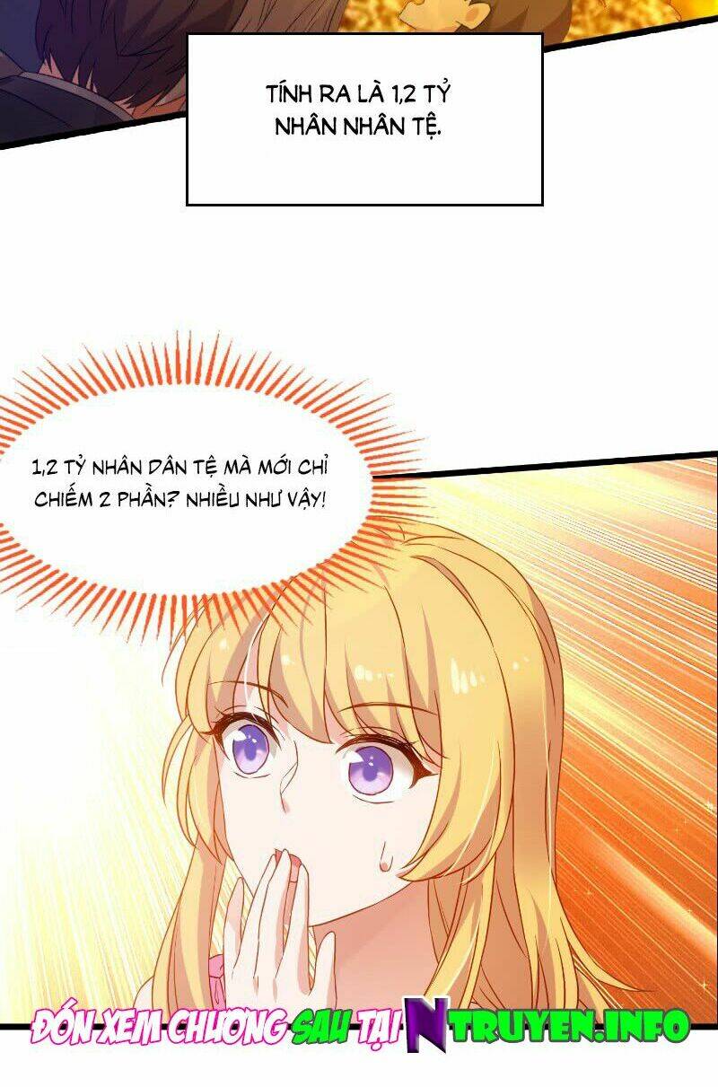 Ảnh Hậu Lão Bà Không Được Chạy Chapter 22 - Trang 2