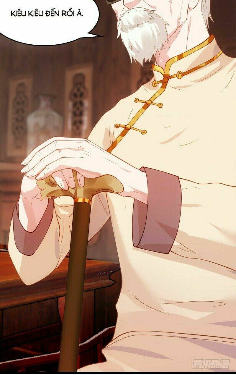 Ảnh Hậu Lão Bà Không Được Chạy Chapter 22 - Trang 2