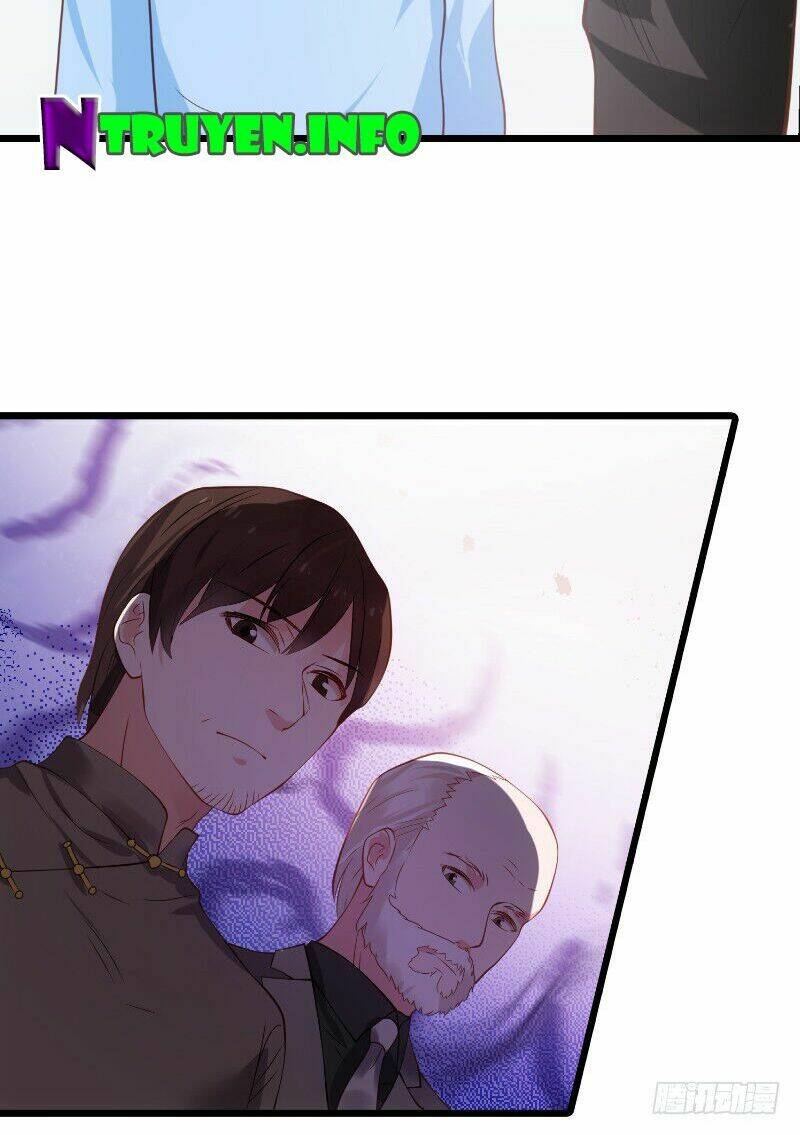 Ảnh Hậu Lão Bà Không Được Chạy Chapter 22 - Trang 2