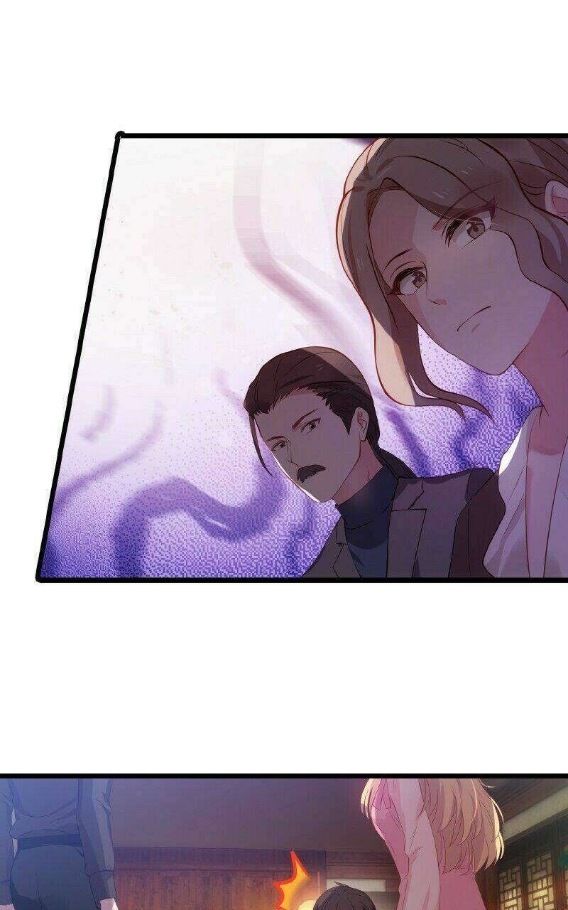 Ảnh Hậu Lão Bà Không Được Chạy Chapter 22 - Trang 2