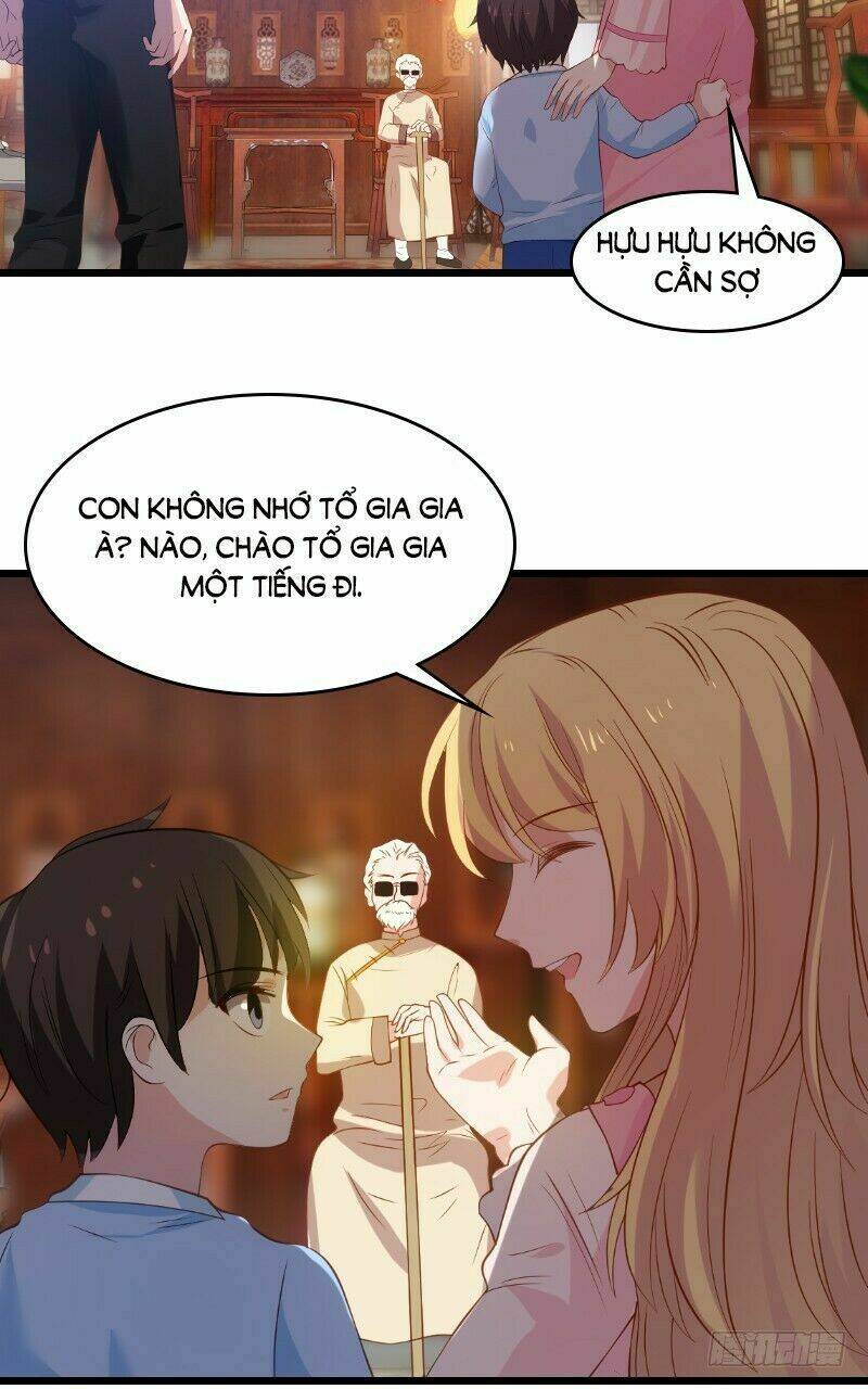 Ảnh Hậu Lão Bà Không Được Chạy Chapter 22 - Trang 2