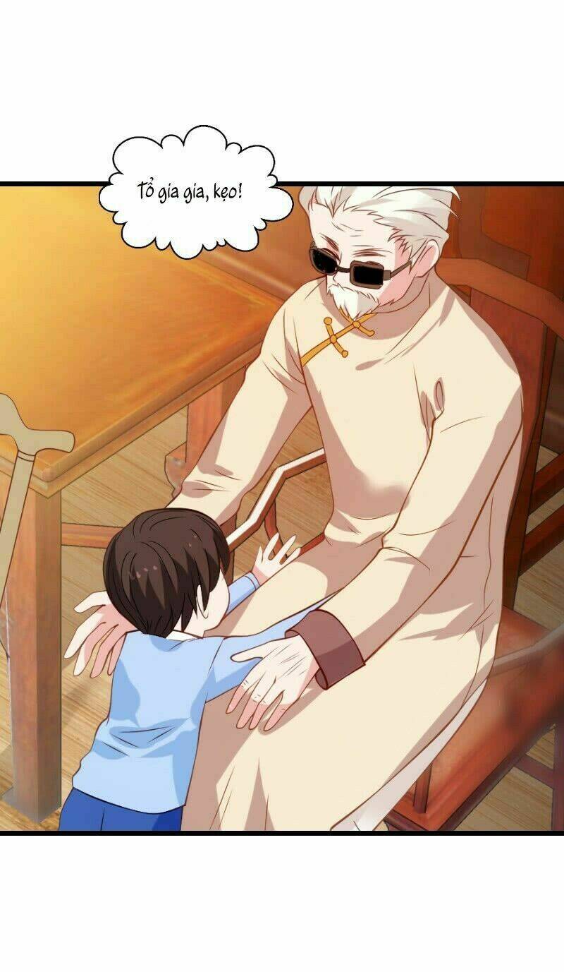 Ảnh Hậu Lão Bà Không Được Chạy Chapter 22 - Trang 2