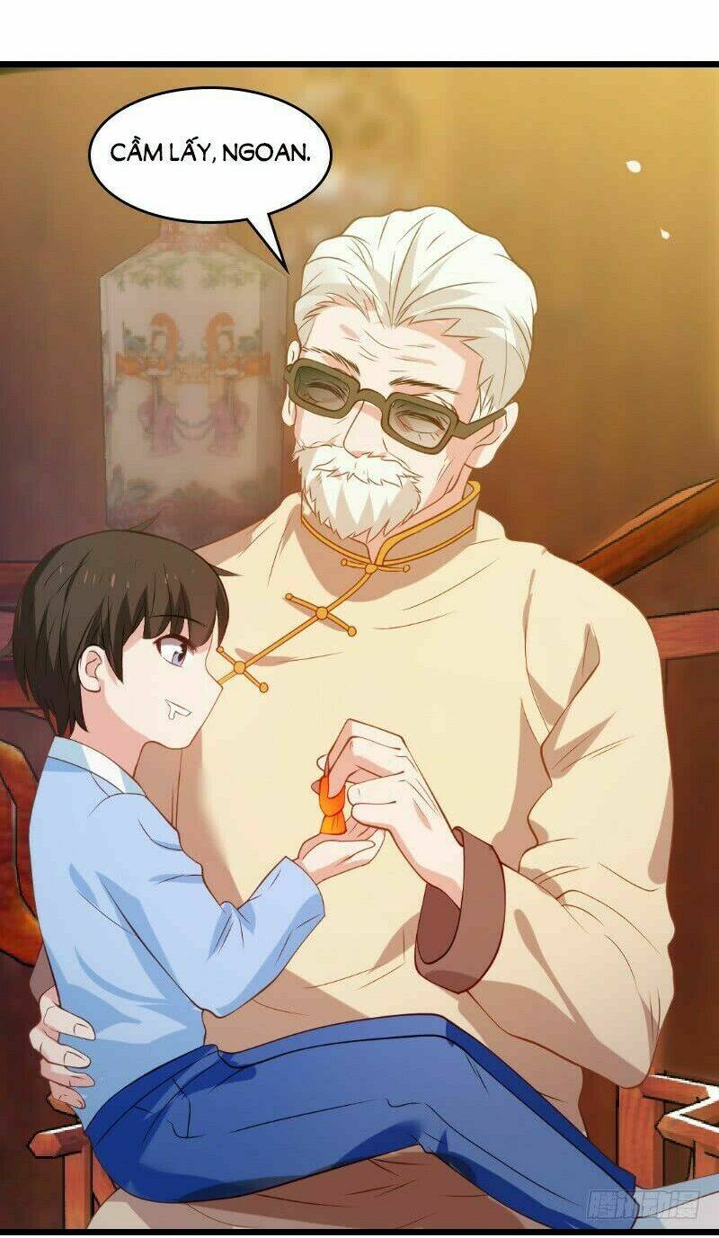 Ảnh Hậu Lão Bà Không Được Chạy Chapter 22 - Trang 2