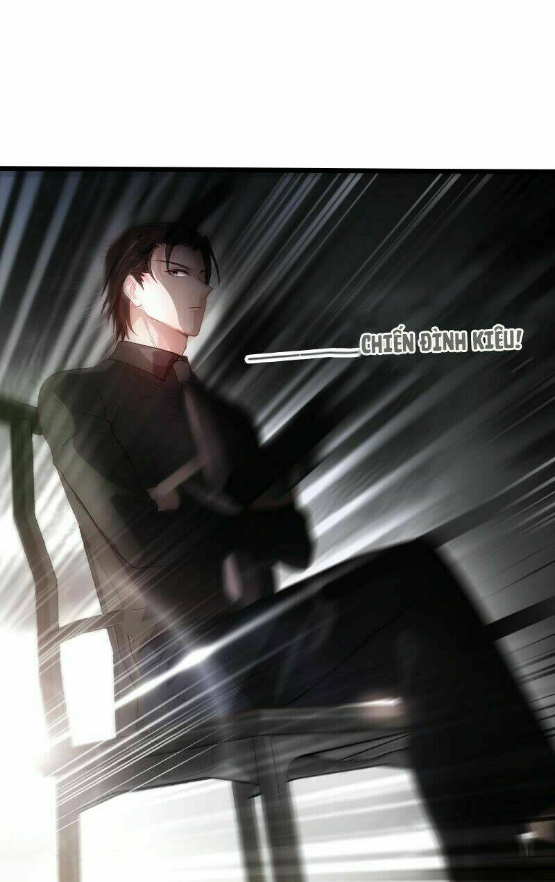 Ảnh Hậu Lão Bà Không Được Chạy Chapter 23 - Trang 2