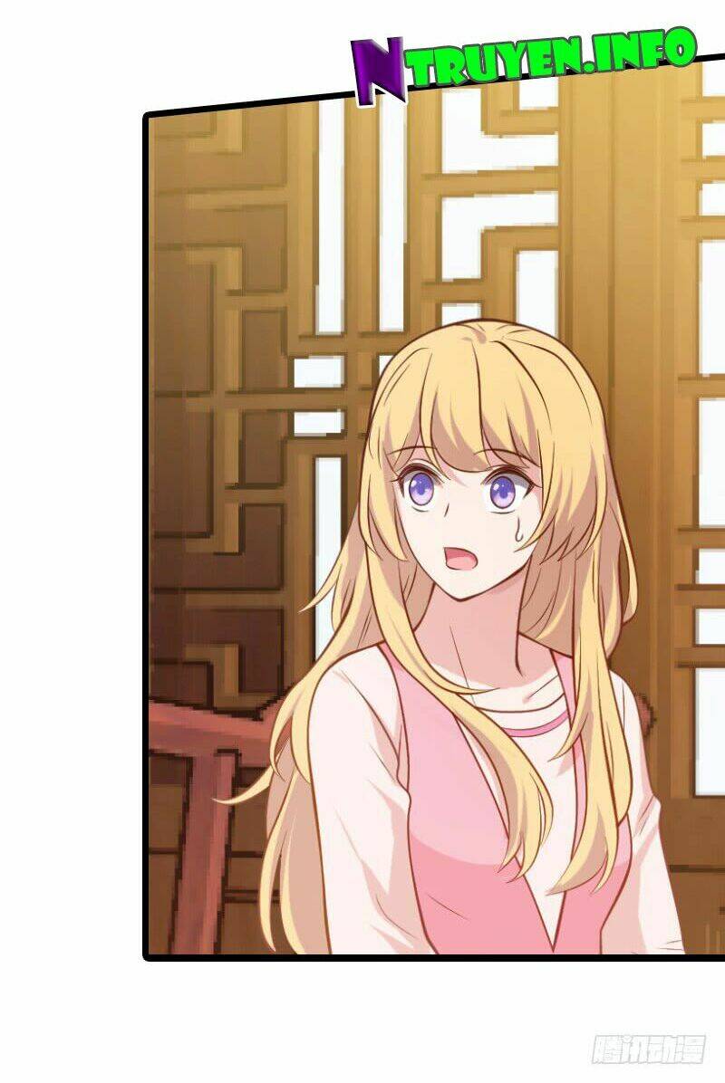 Ảnh Hậu Lão Bà Không Được Chạy Chapter 23 - Trang 2