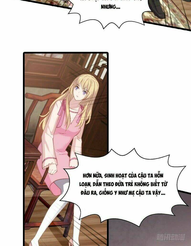 Ảnh Hậu Lão Bà Không Được Chạy Chapter 23 - Trang 2