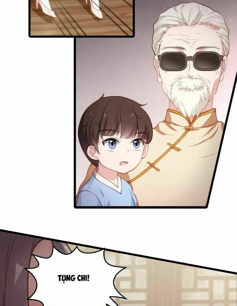 Ảnh Hậu Lão Bà Không Được Chạy Chapter 23 - Trang 2