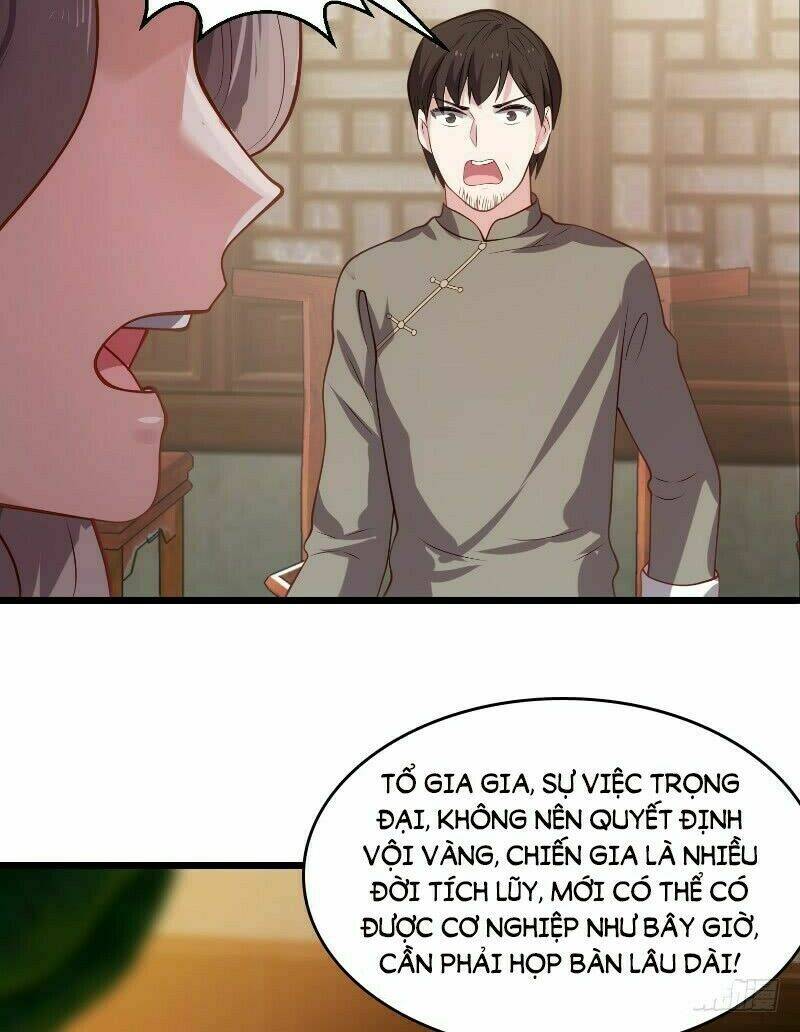 Ảnh Hậu Lão Bà Không Được Chạy Chapter 23 - Trang 2