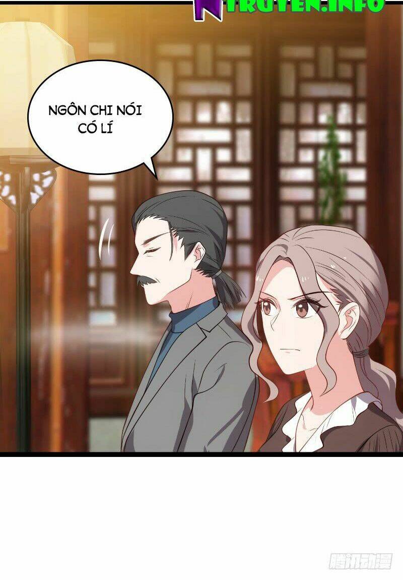 Ảnh Hậu Lão Bà Không Được Chạy Chapter 23 - Trang 2