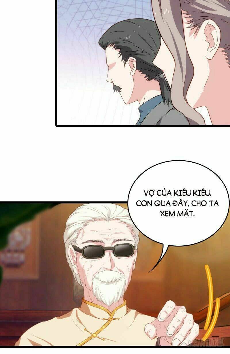 Ảnh Hậu Lão Bà Không Được Chạy Chapter 23 - Trang 2