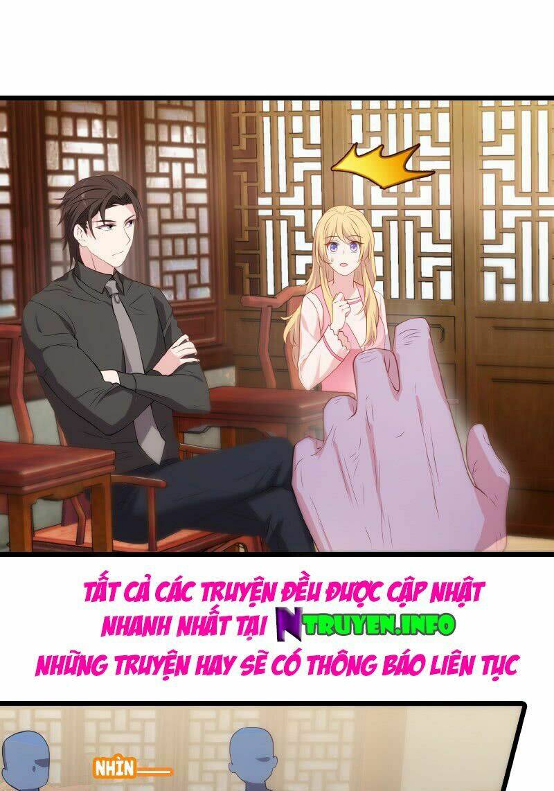 Ảnh Hậu Lão Bà Không Được Chạy Chapter 23 - Trang 2