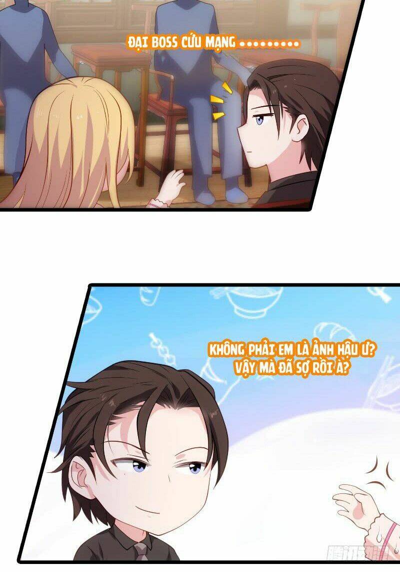 Ảnh Hậu Lão Bà Không Được Chạy Chapter 23 - Trang 2