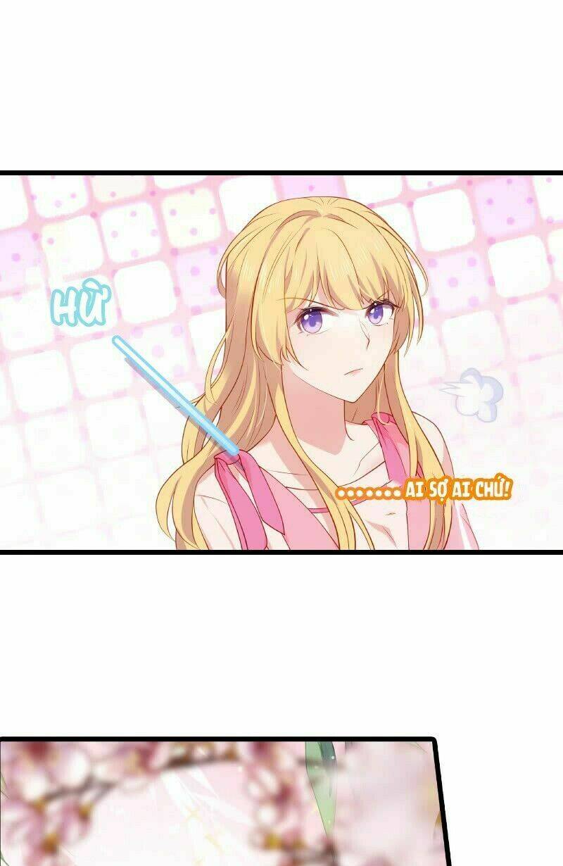 Ảnh Hậu Lão Bà Không Được Chạy Chapter 23 - Trang 2