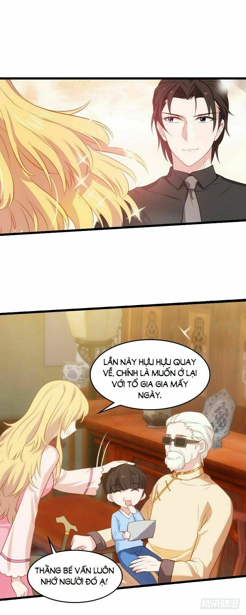 Ảnh Hậu Lão Bà Không Được Chạy Chapter 23 - Trang 2
