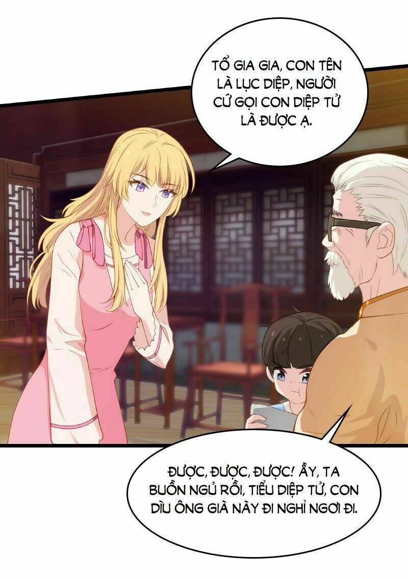 Ảnh Hậu Lão Bà Không Được Chạy Chapter 23 - Trang 2