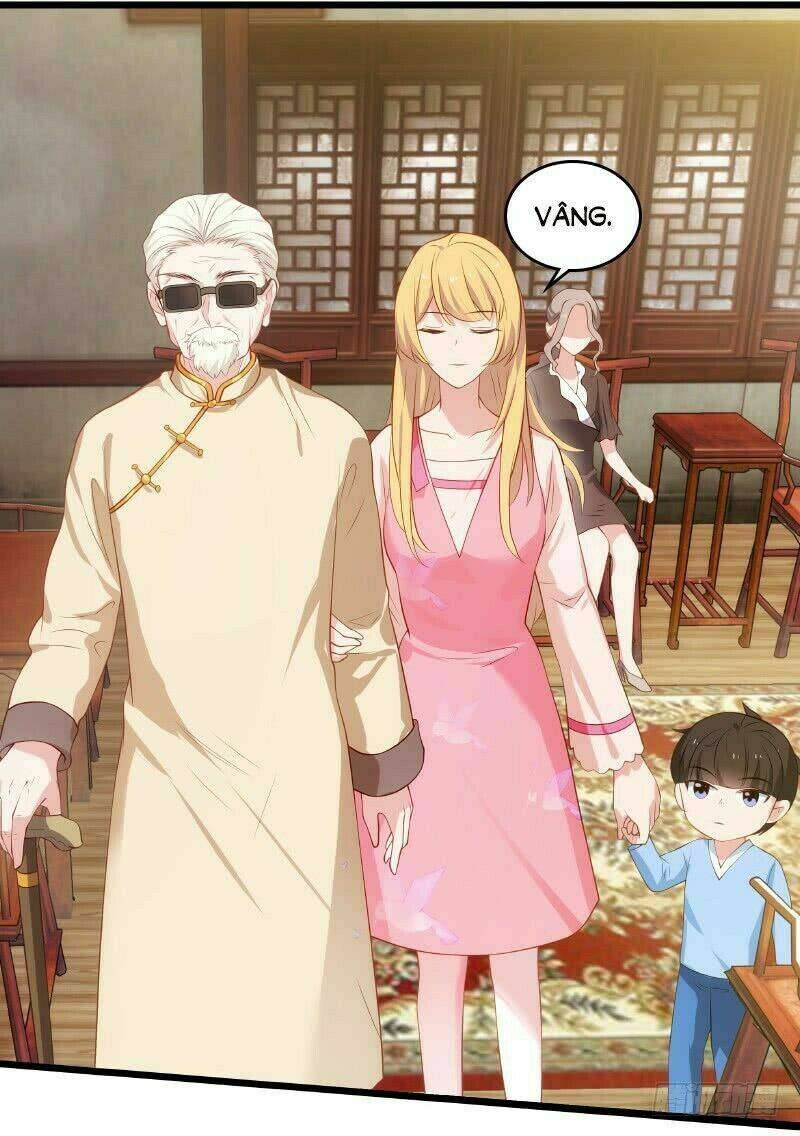 Ảnh Hậu Lão Bà Không Được Chạy Chapter 23 - Trang 2