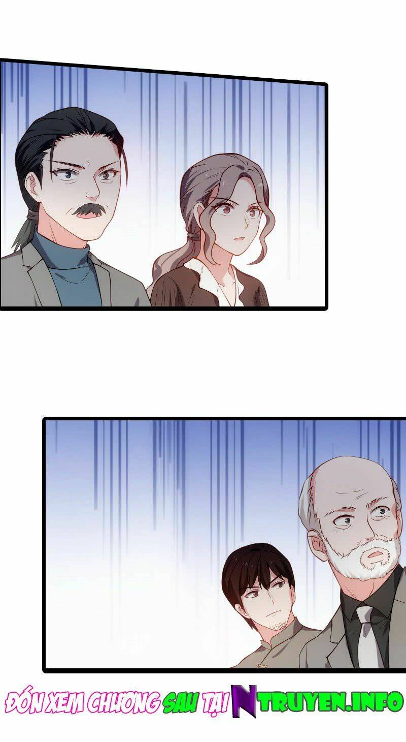 Ảnh Hậu Lão Bà Không Được Chạy Chapter 23 - Trang 2