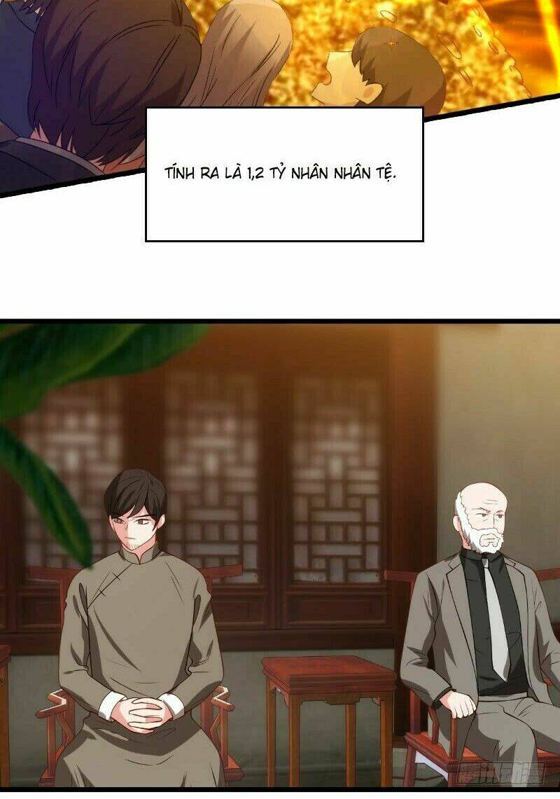 Ảnh Hậu Lão Bà Không Được Chạy Chapter 23 - Trang 2