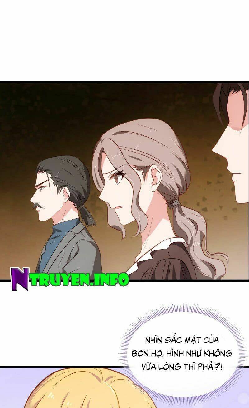 Ảnh Hậu Lão Bà Không Được Chạy Chapter 23 - Trang 2