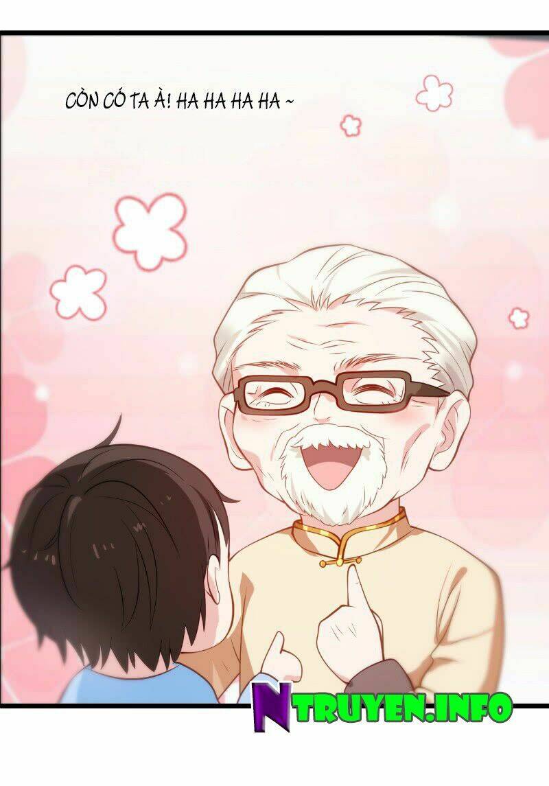 Ảnh Hậu Lão Bà Không Được Chạy Chapter 23 - Trang 2