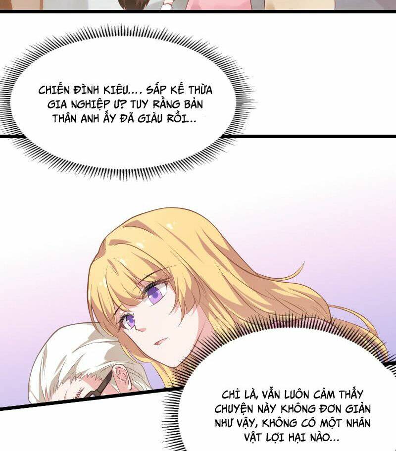 Ảnh Hậu Lão Bà Không Được Chạy Chapter 24 - Trang 2