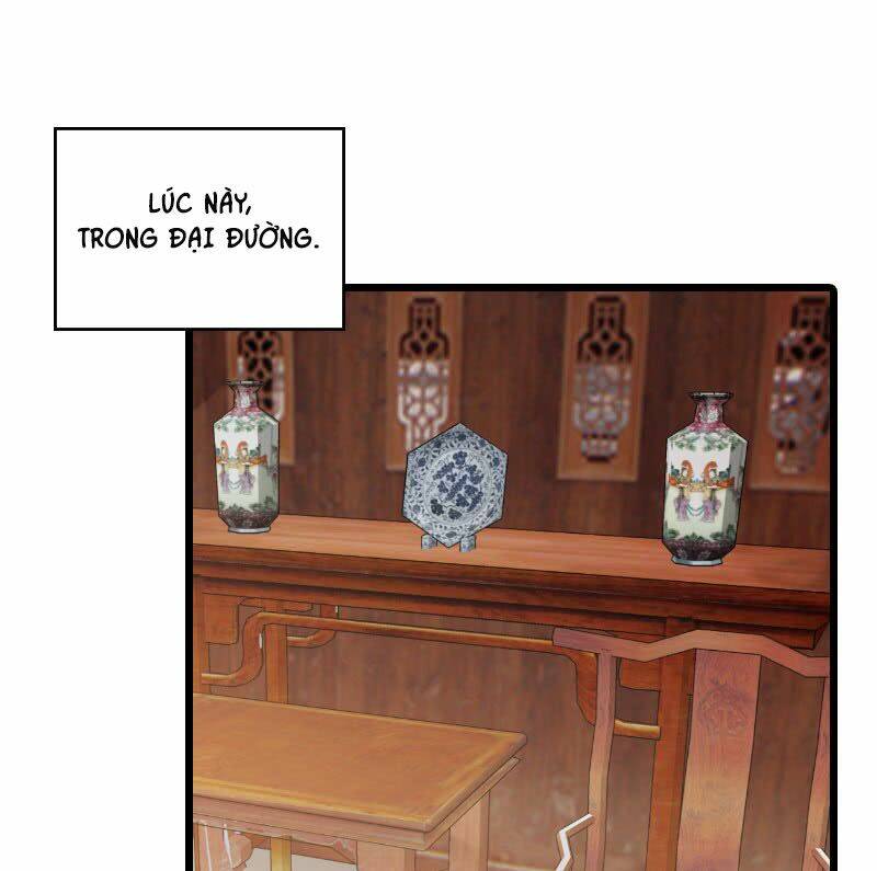 Ảnh Hậu Lão Bà Không Được Chạy Chapter 24 - Trang 2