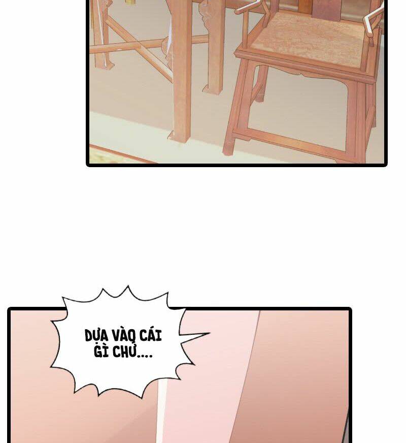 Ảnh Hậu Lão Bà Không Được Chạy Chapter 24 - Trang 2