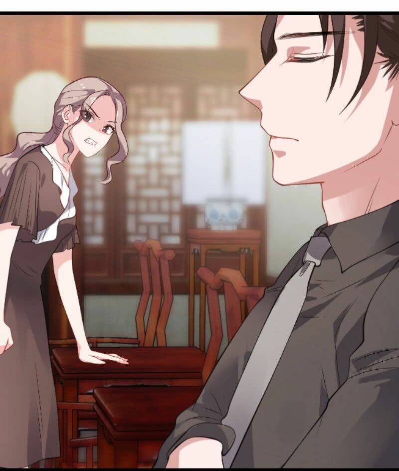 Ảnh Hậu Lão Bà Không Được Chạy Chapter 24 - Trang 2