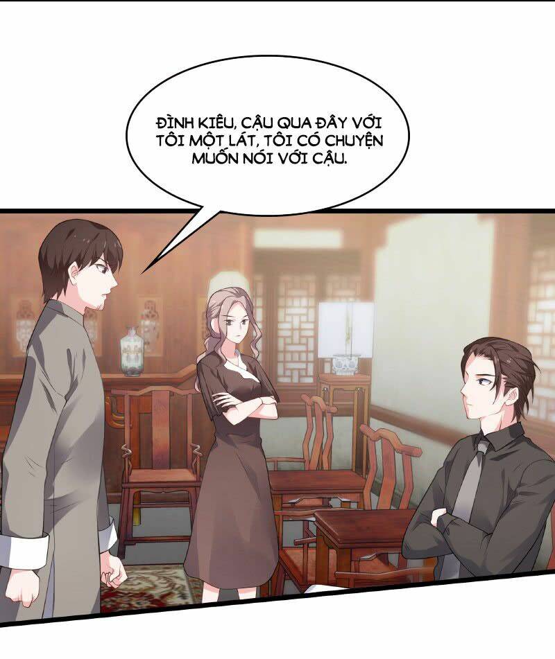 Ảnh Hậu Lão Bà Không Được Chạy Chapter 24 - Trang 2