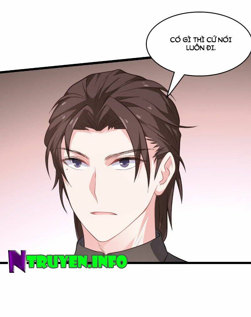 Ảnh Hậu Lão Bà Không Được Chạy Chapter 24 - Trang 2