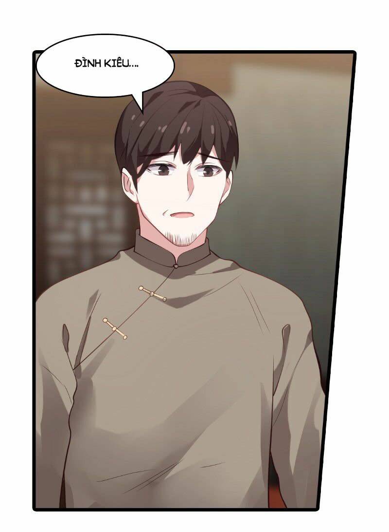 Ảnh Hậu Lão Bà Không Được Chạy Chapter 24 - Trang 2