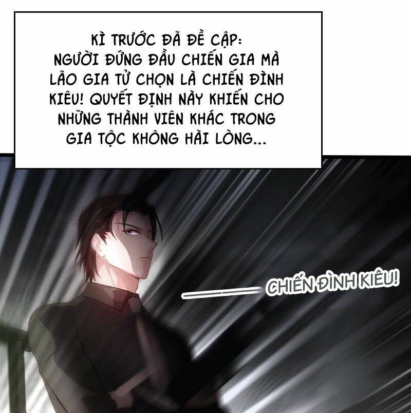 Ảnh Hậu Lão Bà Không Được Chạy Chapter 24 - Trang 2