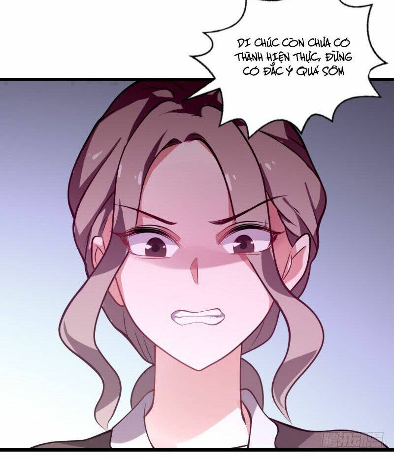 Ảnh Hậu Lão Bà Không Được Chạy Chapter 24 - Trang 2