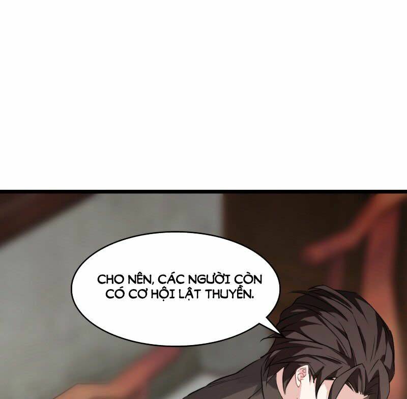 Ảnh Hậu Lão Bà Không Được Chạy Chapter 24 - Trang 2