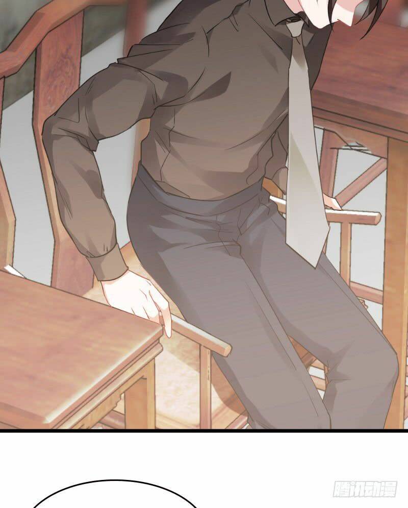 Ảnh Hậu Lão Bà Không Được Chạy Chapter 24 - Trang 2