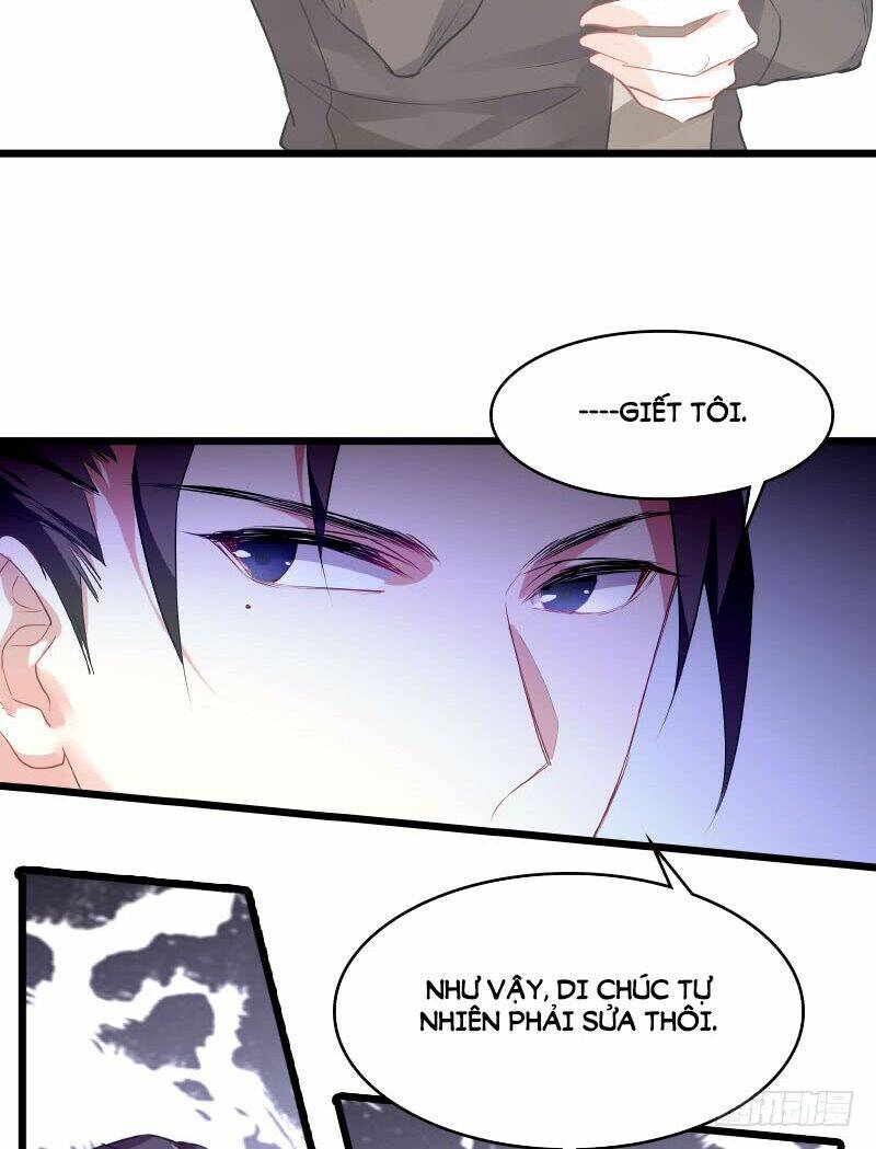 Ảnh Hậu Lão Bà Không Được Chạy Chapter 24 - Trang 2