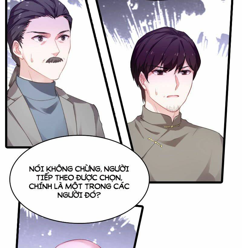 Ảnh Hậu Lão Bà Không Được Chạy Chapter 24 - Trang 2