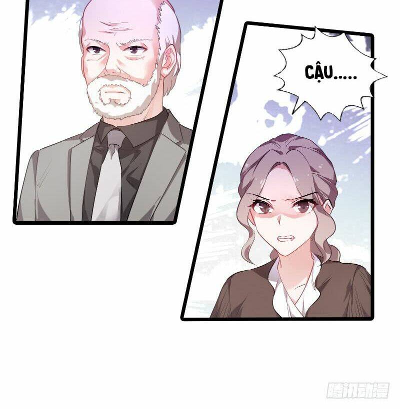 Ảnh Hậu Lão Bà Không Được Chạy Chapter 24 - Trang 2