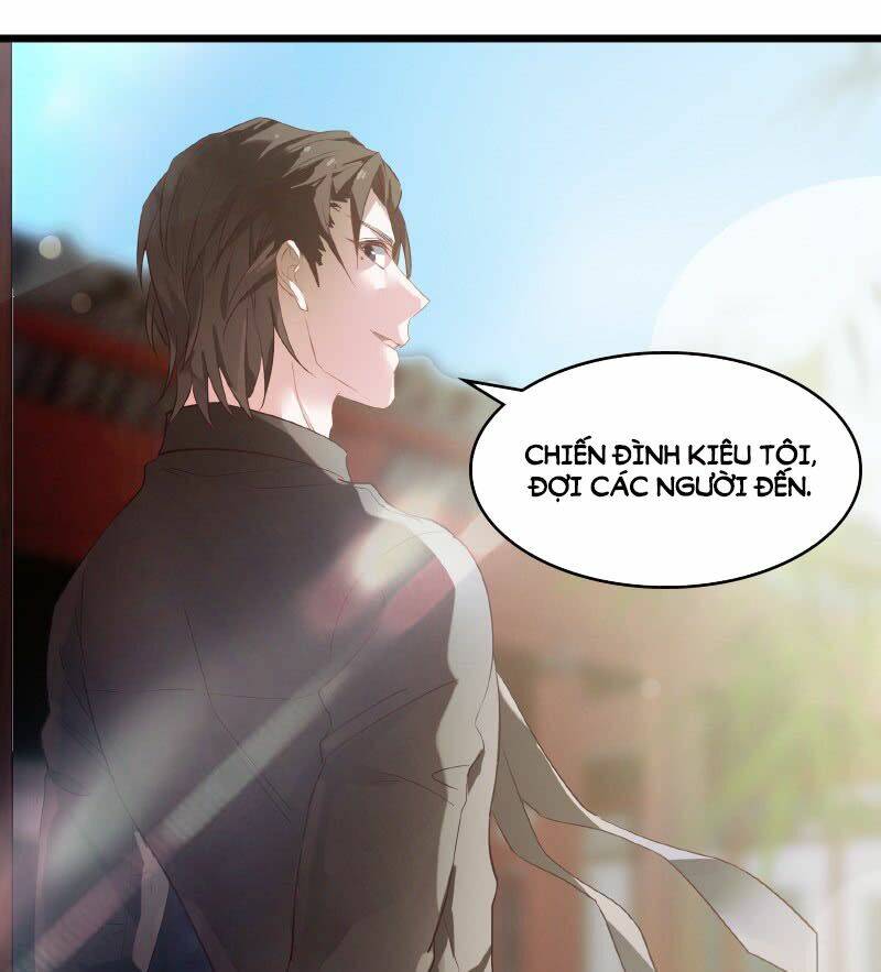 Ảnh Hậu Lão Bà Không Được Chạy Chapter 24 - Trang 2