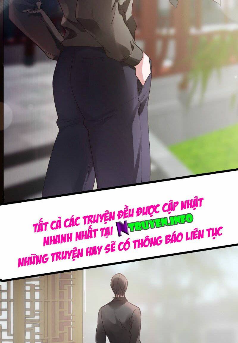 Ảnh Hậu Lão Bà Không Được Chạy Chapter 24 - Trang 2