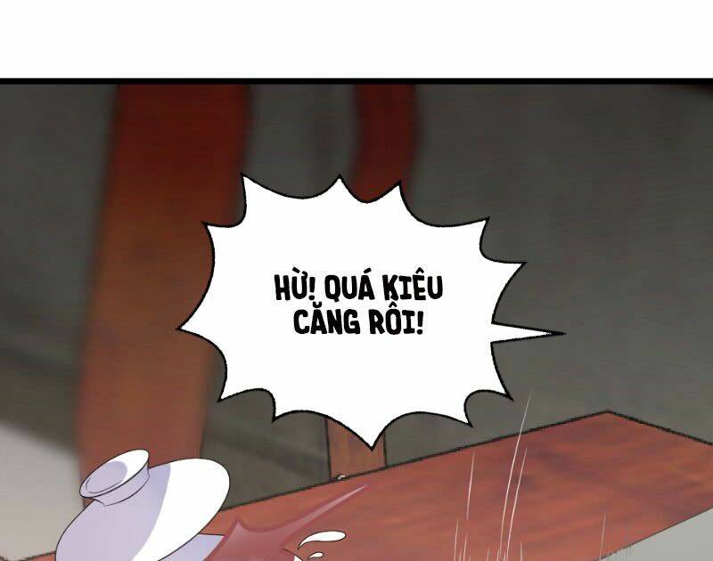 Ảnh Hậu Lão Bà Không Được Chạy Chapter 24 - Trang 2